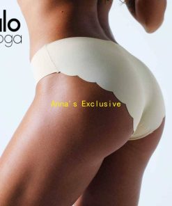 4 תחתוני במארז ALO YOGA