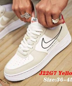סניקרס NIKE AIR FORCE 1 DELTA