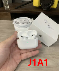 Alternative view of אוזניות AIRPODS PRO