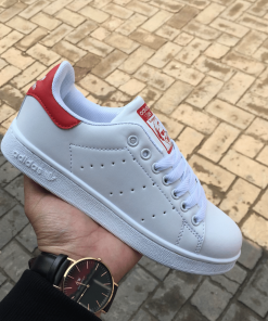 סניקרס אדידס STAN SMITH