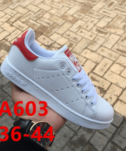 Alternative view of סניקרס אדידס STAN SMITH
