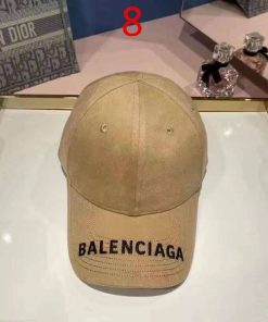 כובעי BALENCIAGA