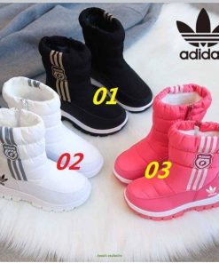 Alternative view of מגפי גשם ADIDAS KIDS