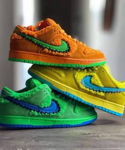סניקרס Nike SB BEAR
