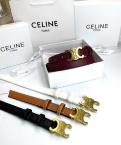 חגורות CELINE