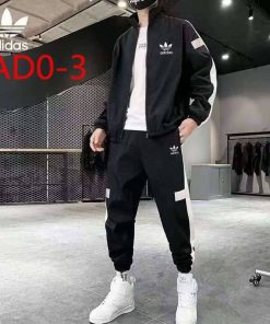 Alternative view of חליפות ארוכות ADIDAS קפוצון