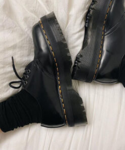 Alternative view of נעלי DR.MARTENS 2026 פלטפורמה