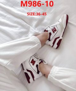 Alternative view of סניקרס NEW BALANCE 550