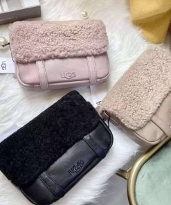 תיקי עננים UGG