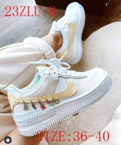 סניקרס NIKE AIR FORCE 1 DELTA