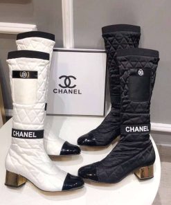 מגפי CHANEL QUEEN
