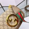 תיקי הצד של GUCCI