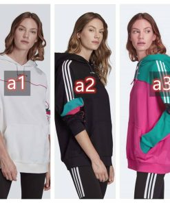 Alternative view of קפוצ'ונים adidas