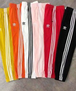 Alternative view of מכנסי ADIDAS