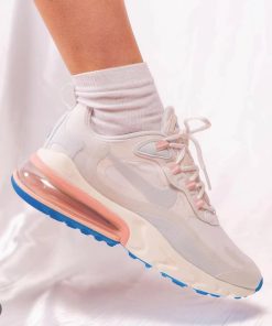 Alternative view of סניקרס Nike AIR MAX 270