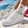 סניקרס Nike Court Legacy LV