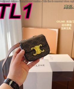 Alternative view of תיקי CELINE