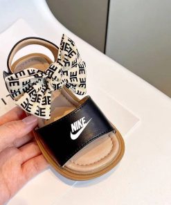 Alternative view of סנדלי ילדים NIKE