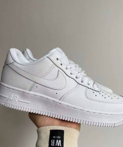 Alternative view of סניקרס NIKE AF1 CLASSIC 2026