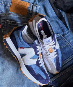 סניקרס NEW BALANCE 327