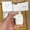 אוזניות אפל AIRPODS 2 + AIRPODS PRO