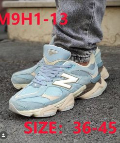 Alternative view of סניקרס NEW BALANCE 9060