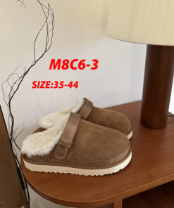 Alternative view of כפכפי UGG 2025