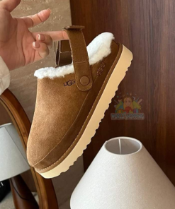 כפכפי UGG 2025
