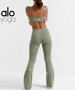 חליפות ALO YOGA