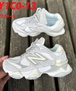Alternative view of סניקרס NEW BALANCE 9060 SUPREME