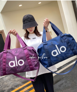 תיקי אימון ALO
