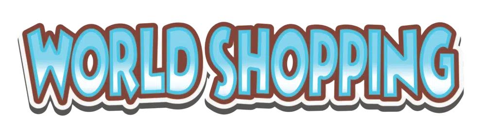 world shopping