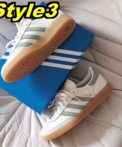 Alternative view of Adidas Spezial 2026