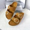 סנדלי עננים BIRKENSTOCK
