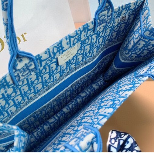 תיקי DIOR FLOWER 2026 – תמונה 13