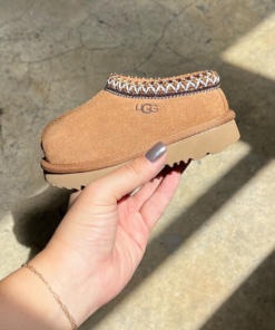 UGG ילדים 2025
