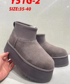 Alternative view of מגפי UGG 2024