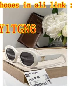 Alternative view of משקפי CELINE