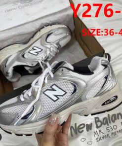 Alternative view of סניקרס NEW BALANCE  MR530