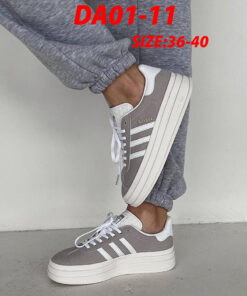 Alternative view of adidas Gazelle פלטפורמה