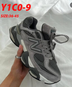 Alternative view of סניקרס NEW BALANCE 9060