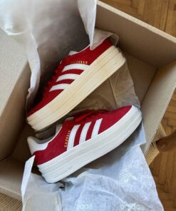 adidas Gazelle פלטפורמה