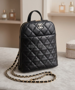 תיק CHANEL