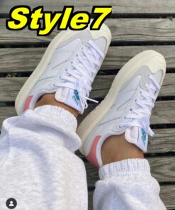 Alternative view of סניקרס NEW BALANCE CT302