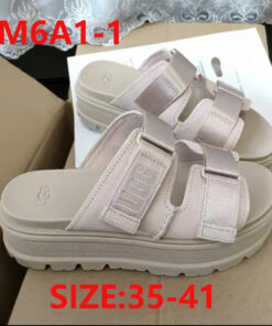 Alternative view of סנדלי UGG 2026