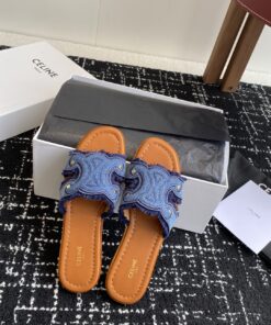 סנדלי CELINE