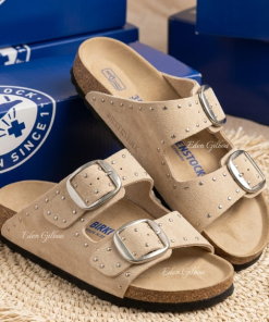 נעלי עננים BIRKENSTOCK 2026