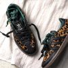 קולקציית SAMBA LEOPARD
