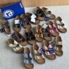 סנדלי עננים BIRKENSTOCK