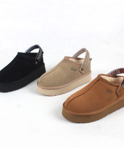 נעלי UGG 2025